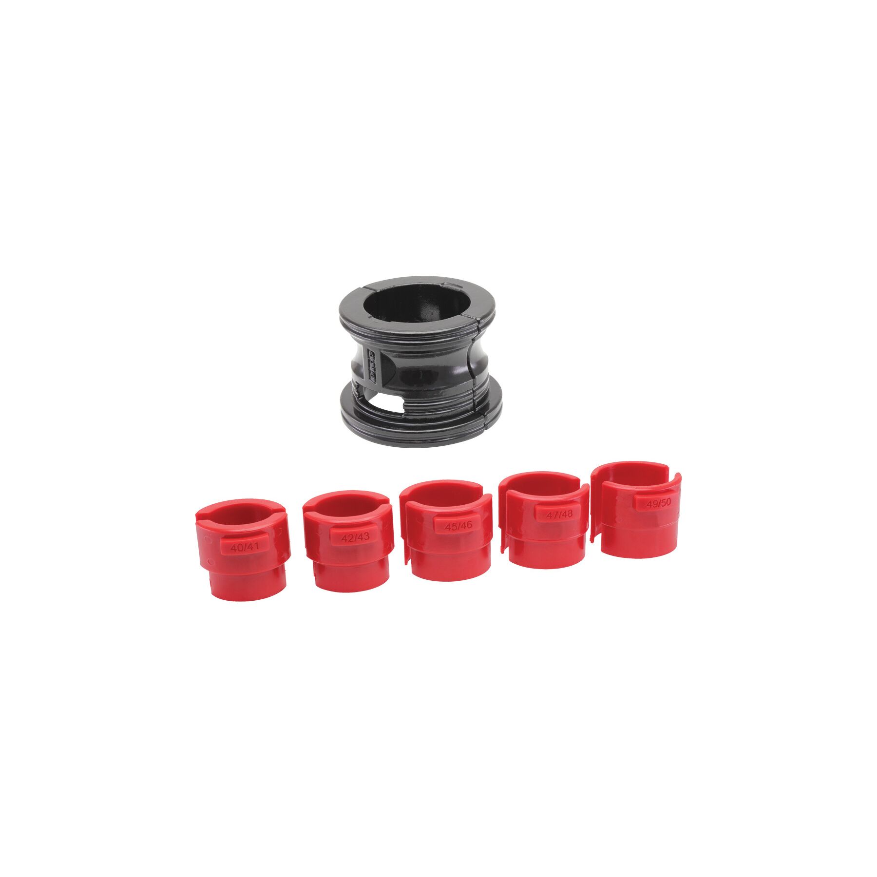 DRC Fork Seal Driver 40-50mm