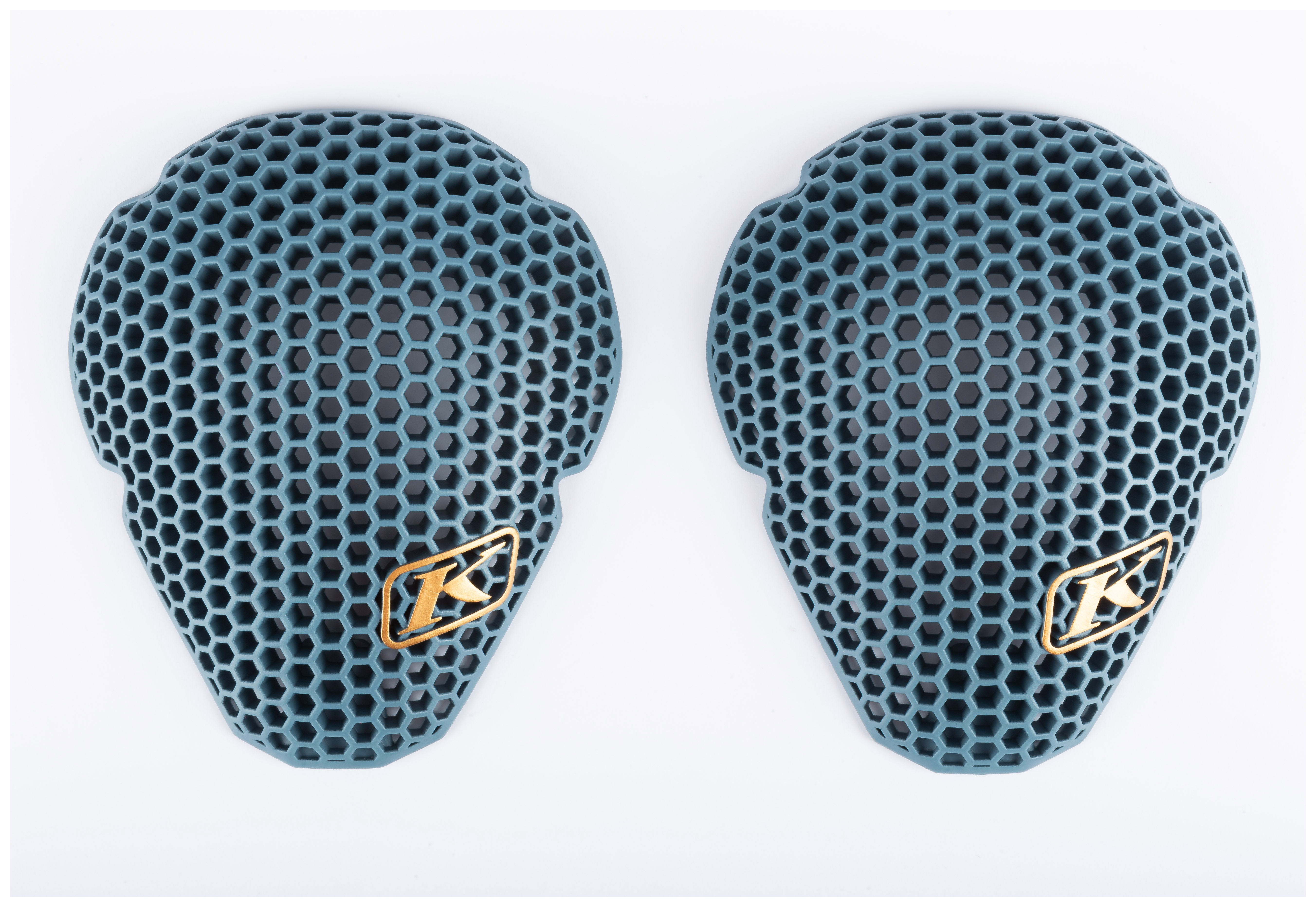 Klim Rogue Level 2 Shoulder Pads - RevZilla
