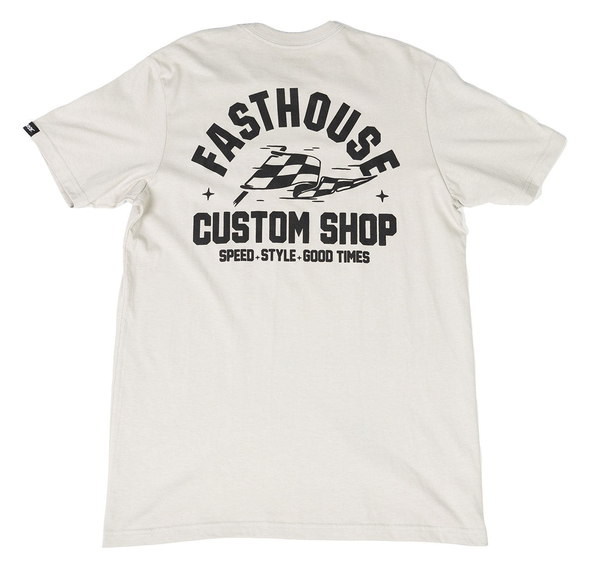 Fasthouse Dispatch T-Shirt L