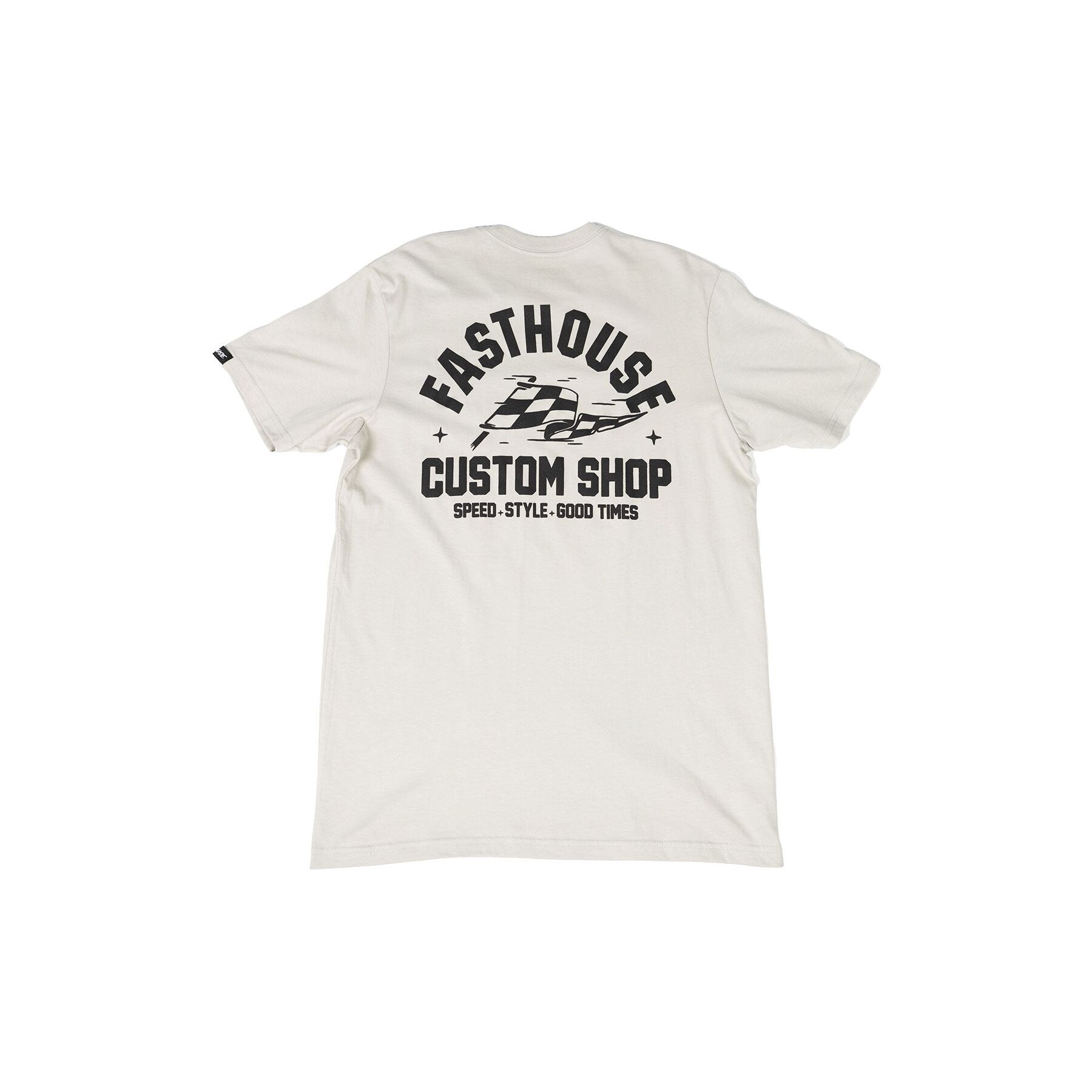 Fasthouse Dispatch T-Shirt