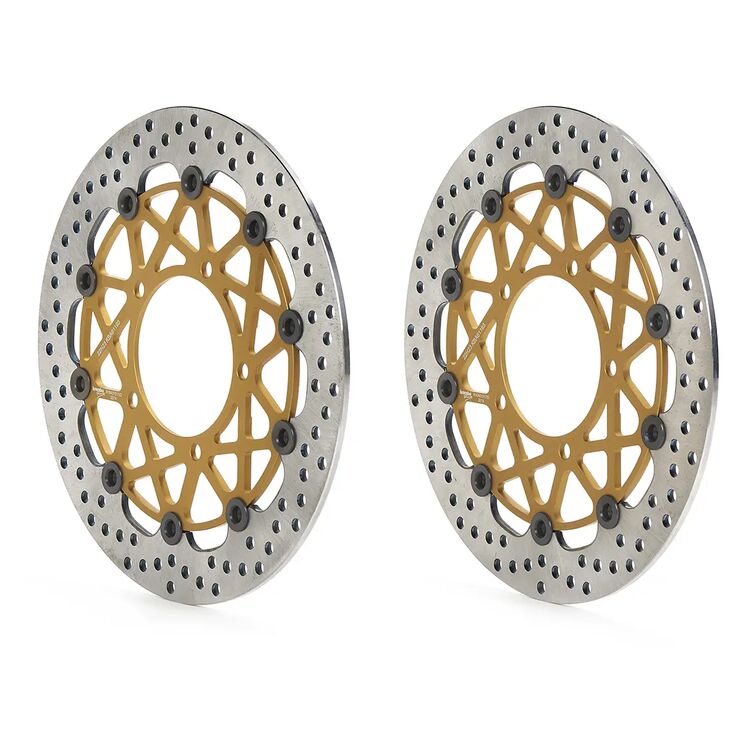 Brembo SuperSport Brake Rotors Suzuki GSX-R600 / 750 / 1000 2005-2008