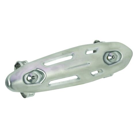 DRC Head Pipe Heat Protector