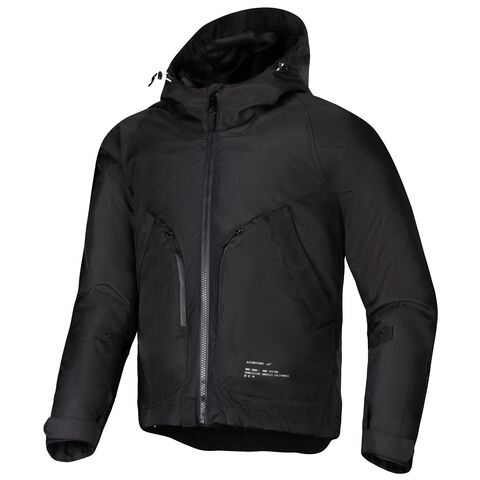 Alpinestars Morush WP Parka Black / LG [Open Box]
