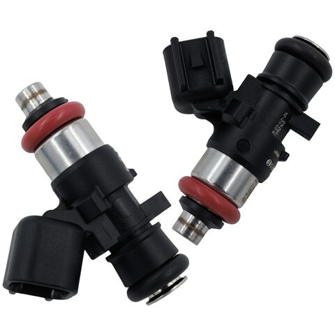 S&S Cycle OE Replacement Fuel Injectors For Harley Milwaukee-Eight 2017-2026