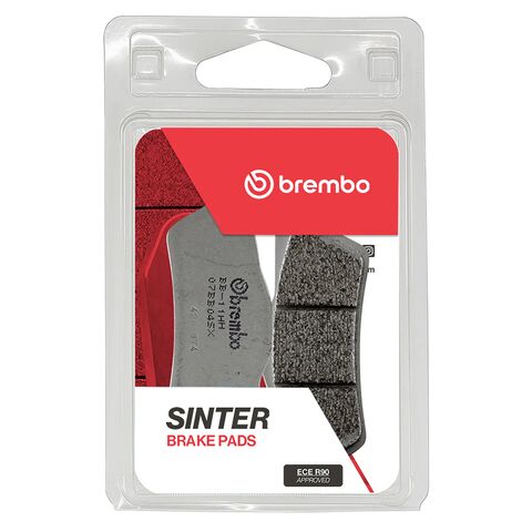Brembo SX Front Brake Pads 