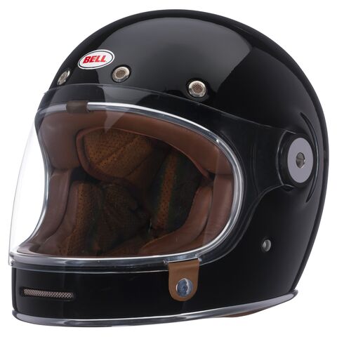 Bell Bullitt Helmet (SM) Black / MD [Open Box]