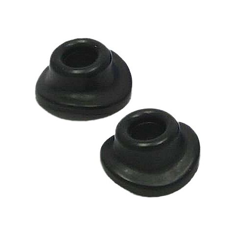 DRC Air Valve Mud Guards