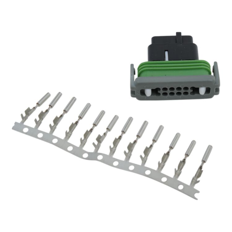 Namz OEM Speedo & Tri Bar Connector Kit