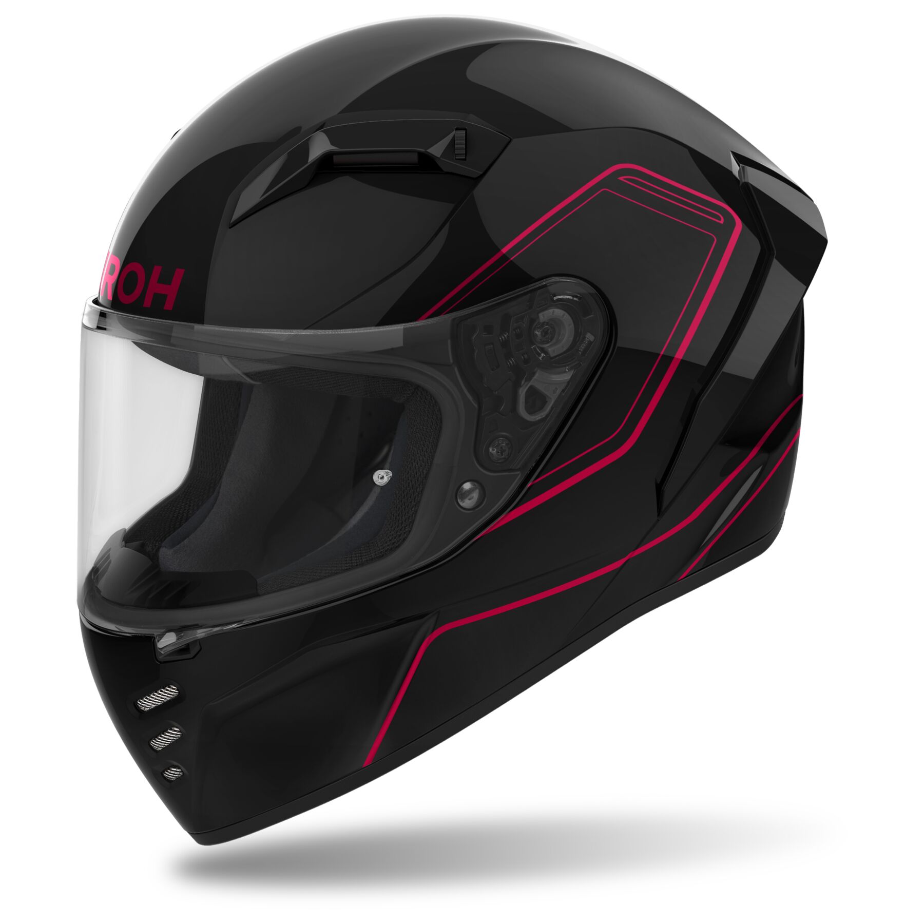 Airoh Connor Pinner Helmet