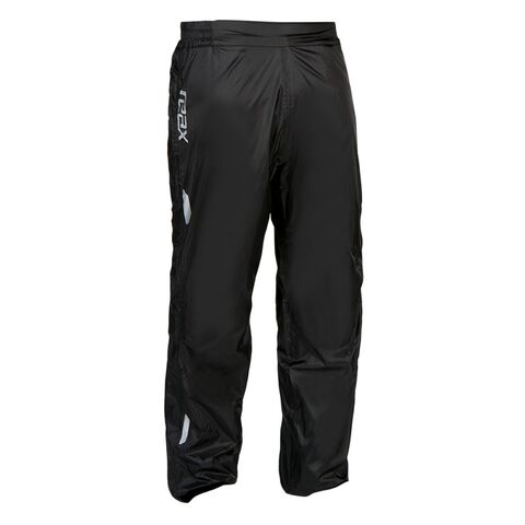 REAX Traveler Waterproof Pants Black / LG [Demo - Good]