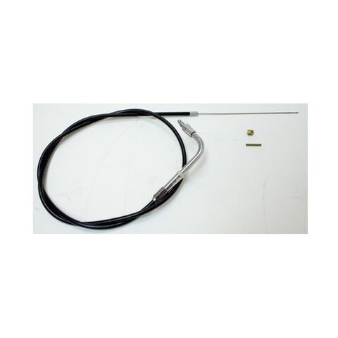 Barnett Throttle Cable Victory 2003-2012 Std / Black [Open Box]