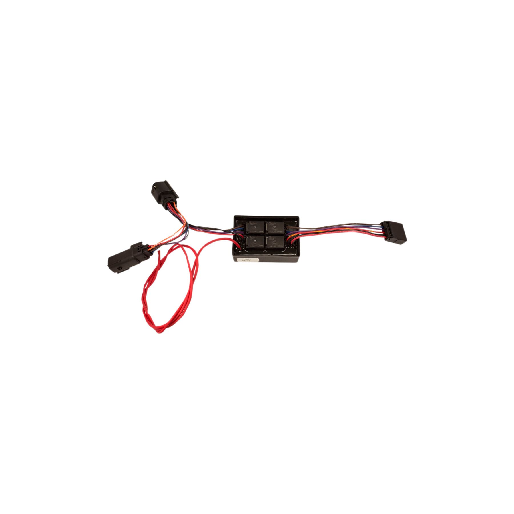 Namz 5 Wire Trailer Isolator Module For Harley 2014-2020