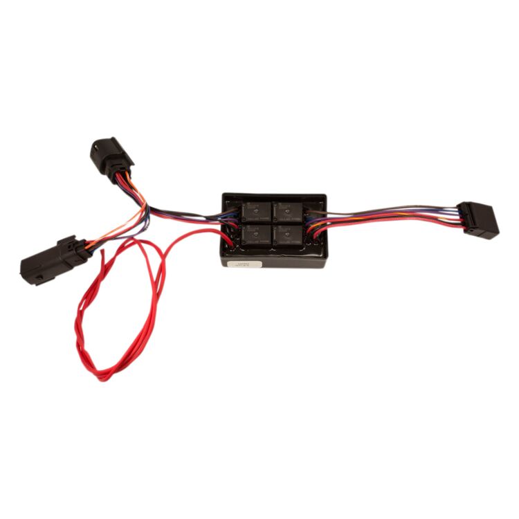 Namz 5 Wire Trailer Isolator Module For Harley 2014-2020