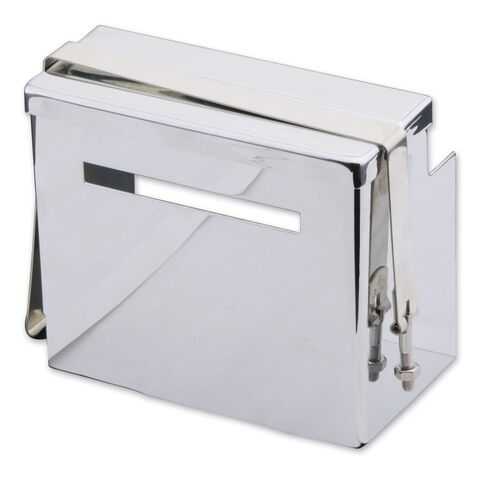 Milwaukee Twins Battery Cover Kit For Harley FX 1979-1986 [Previously Installed]