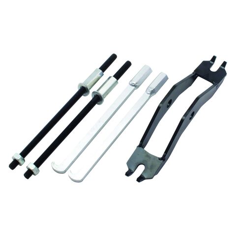 DRC Spring Compressor