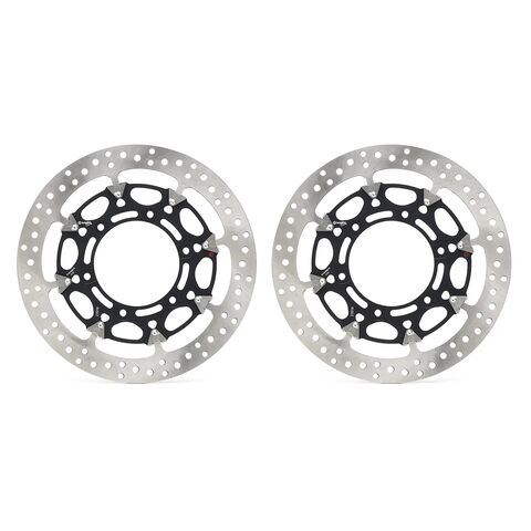 Brembo T-Drive Brake Rotors Suzuki GSX-S1000 / GT / Plus / GX / Katana