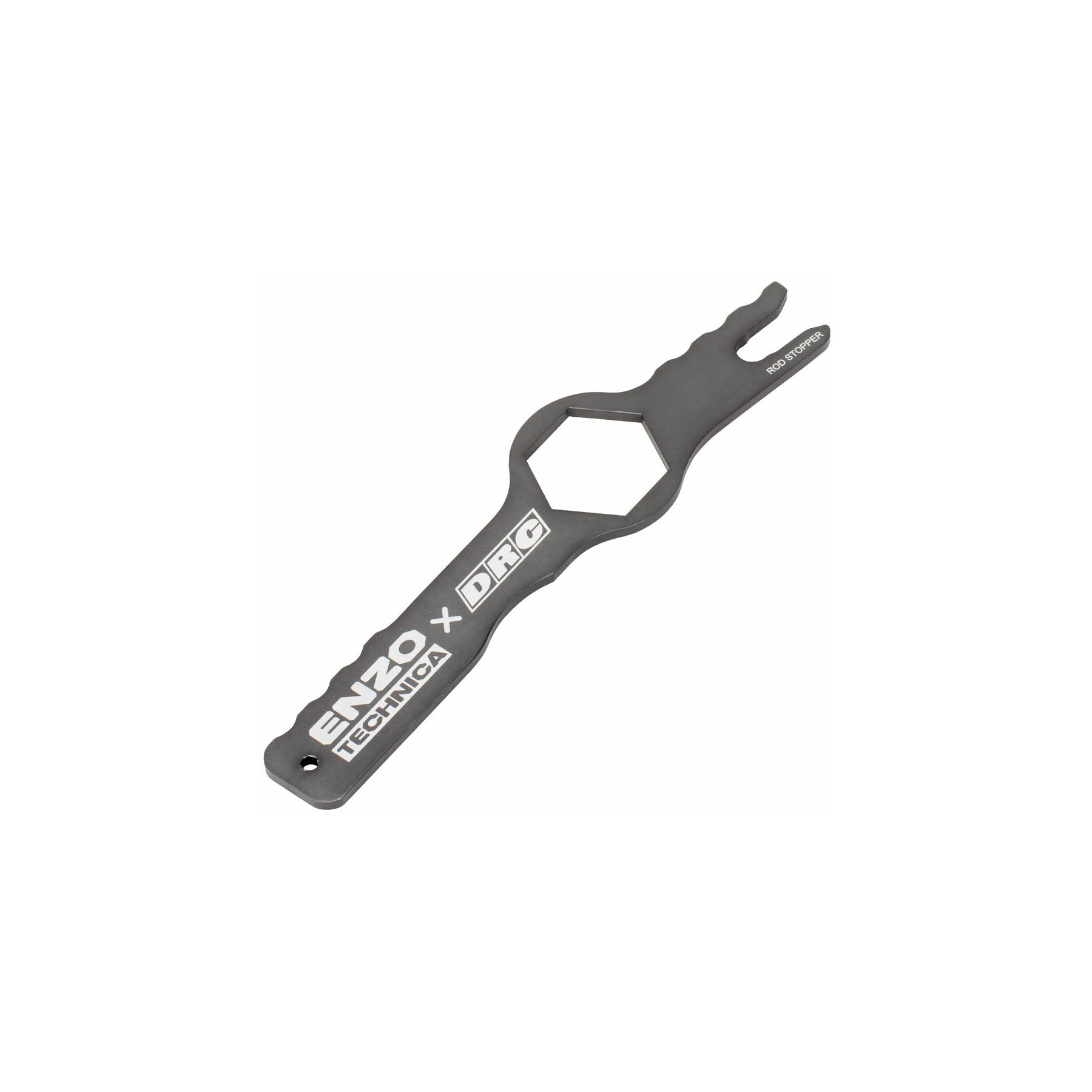 DRC Fork Cap Spinner