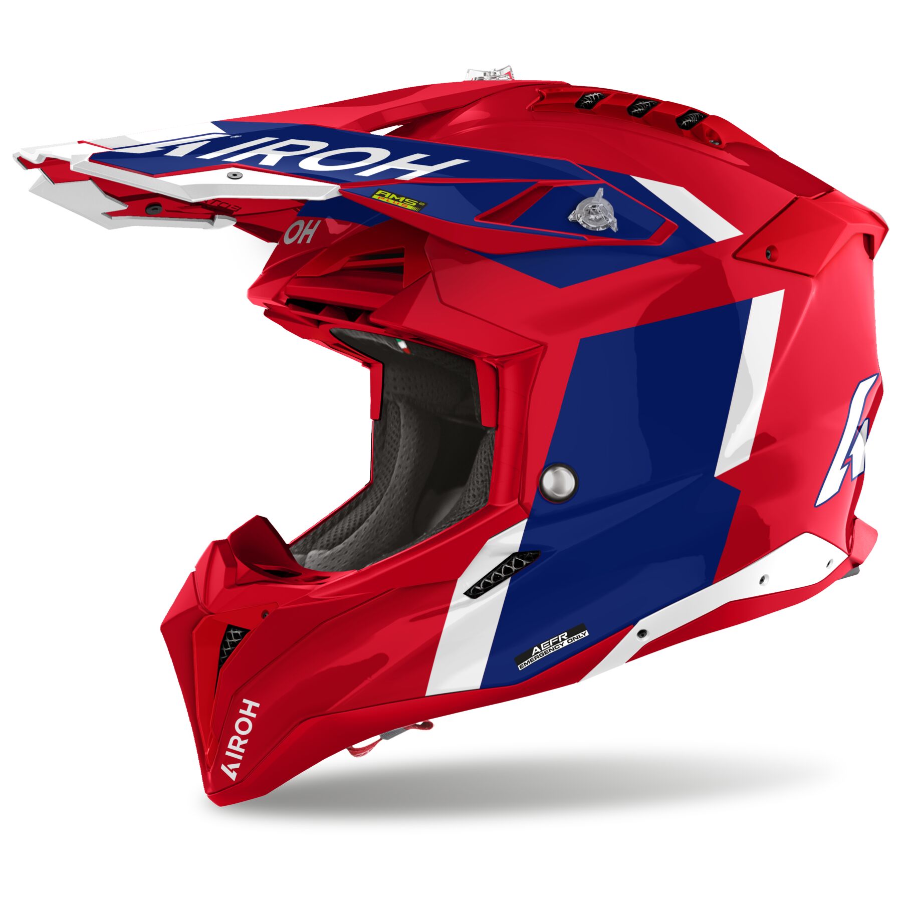 Airoh Aviator 3 Glory Helmet