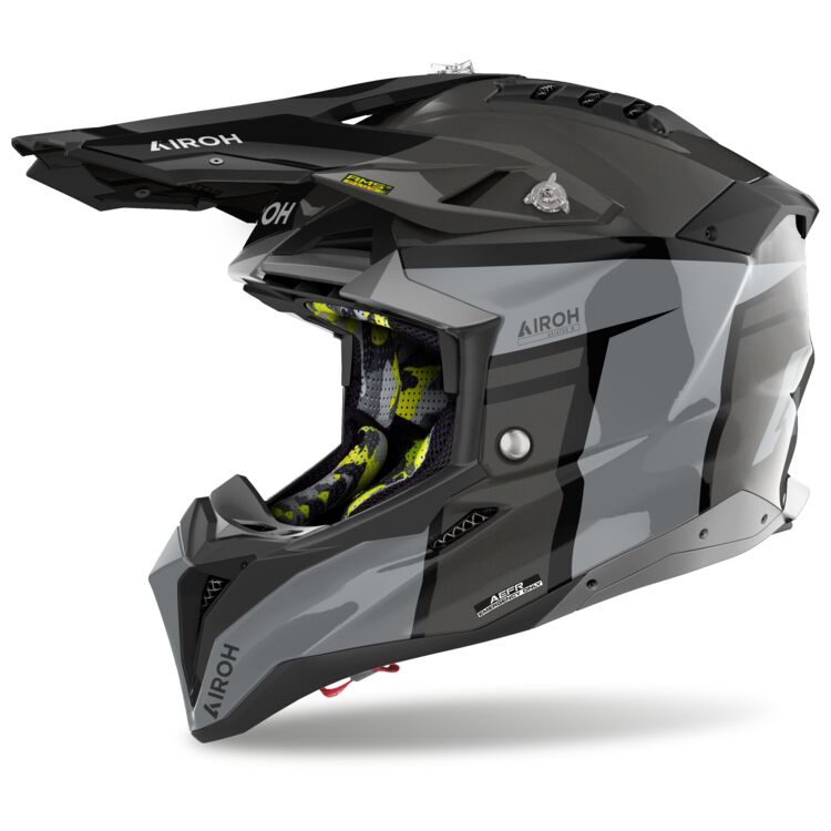 Dark Grey/Grey/Black