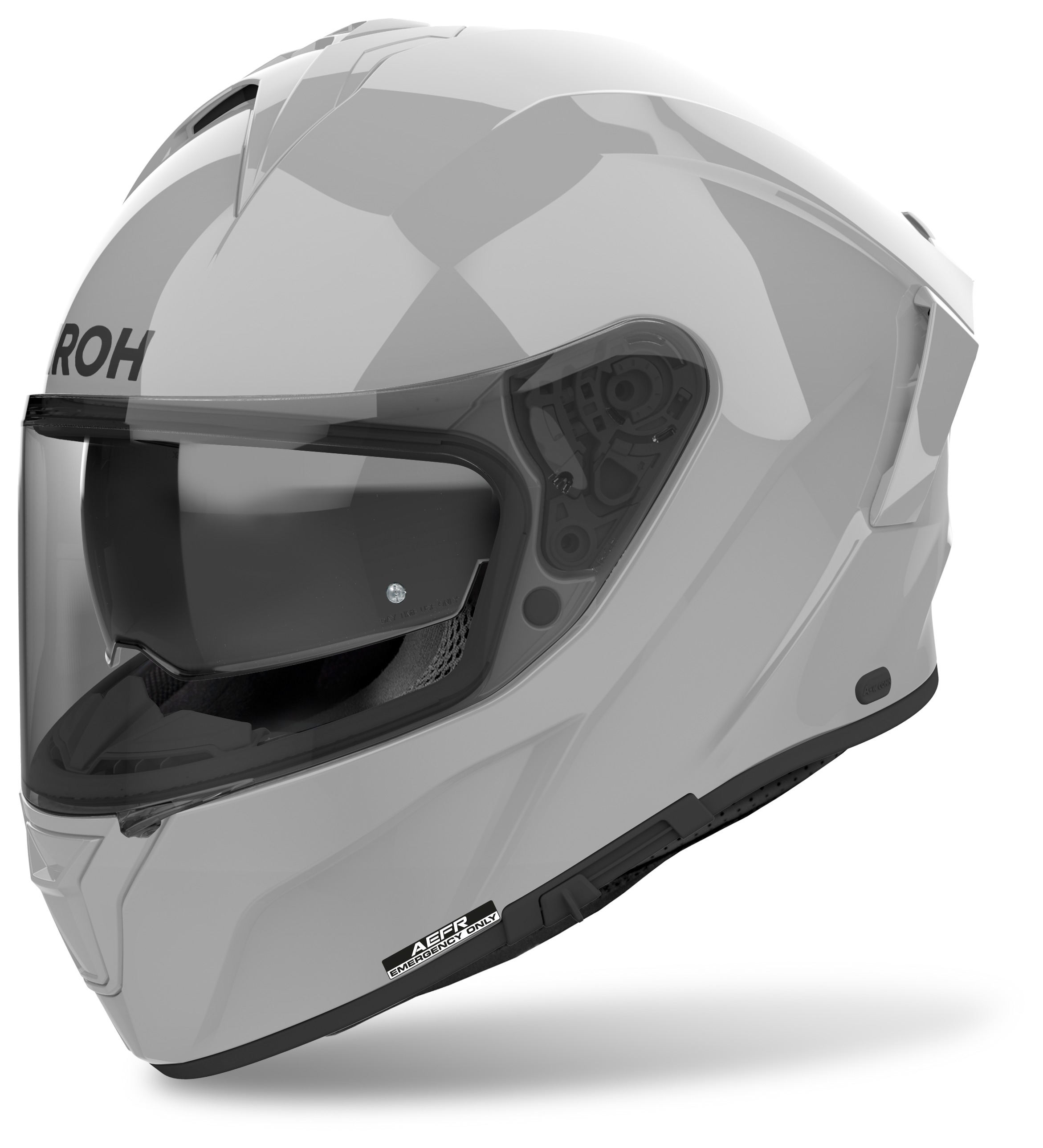 Airoh Spark 2 Helmet XS