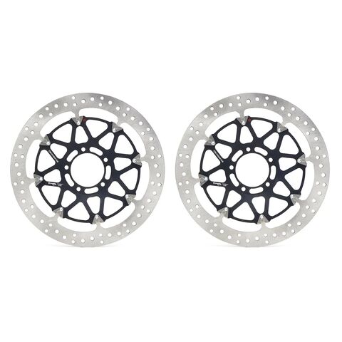 Brembo T-Drive Brake Rotors Ducati Panigale 1199 / 1299 / V4 / S / SP