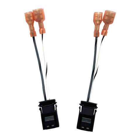 Namz Speaker Adapter Harness For Indian 2019-2025