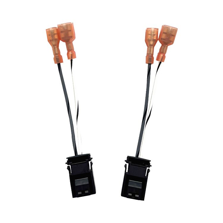 Namz Speaker Adapter Harness For Indian 2019-2025