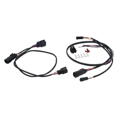 Namz Tour-Pak Upgrade Harness For Harley CVO Touring 2009-2013 