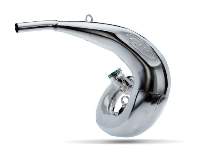 FMF Fatty Pipe Kawasaki KDX200 1989-1994 - RevZilla
