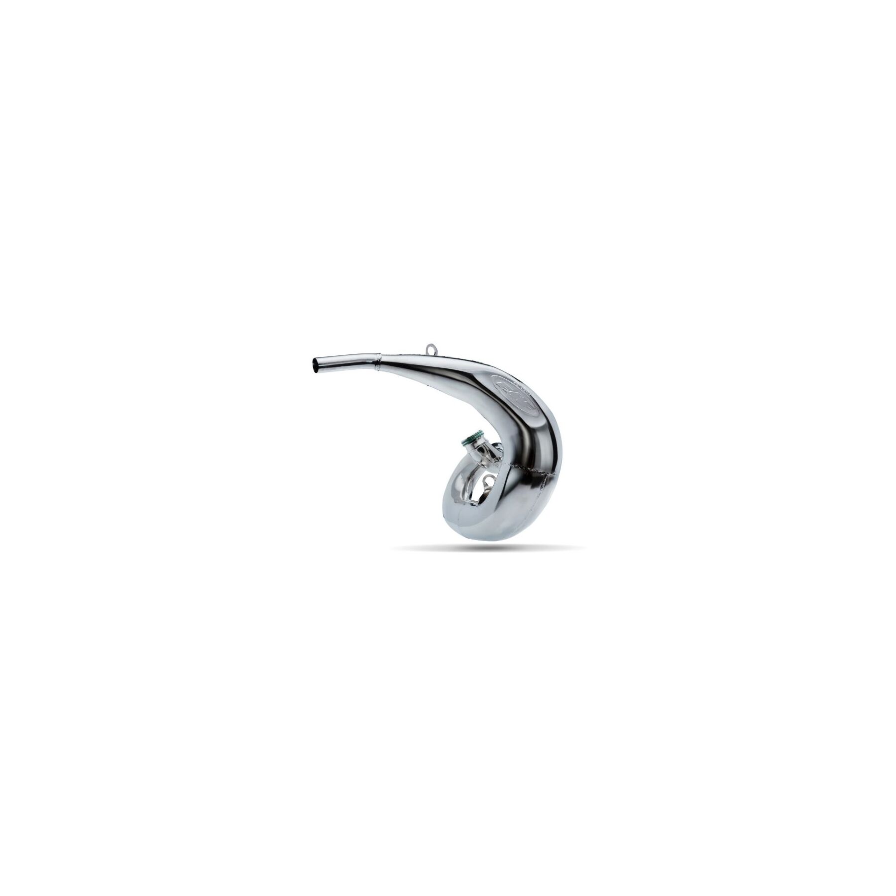 FMF Fatty Pipe Husqvarna CR125 / WR125 2003-2006