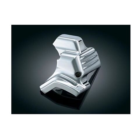 Kuryakyn Starter Cover For Harley Touring 2007-2016 Chrome [Open Box]