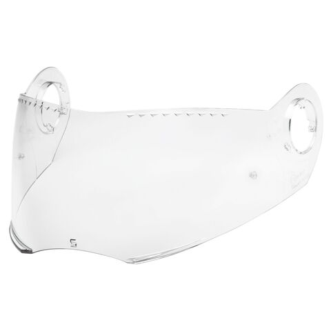 Schuberth E1 Pinlock-Ready Face Shield Clear / 2XS-LG [Open Box]