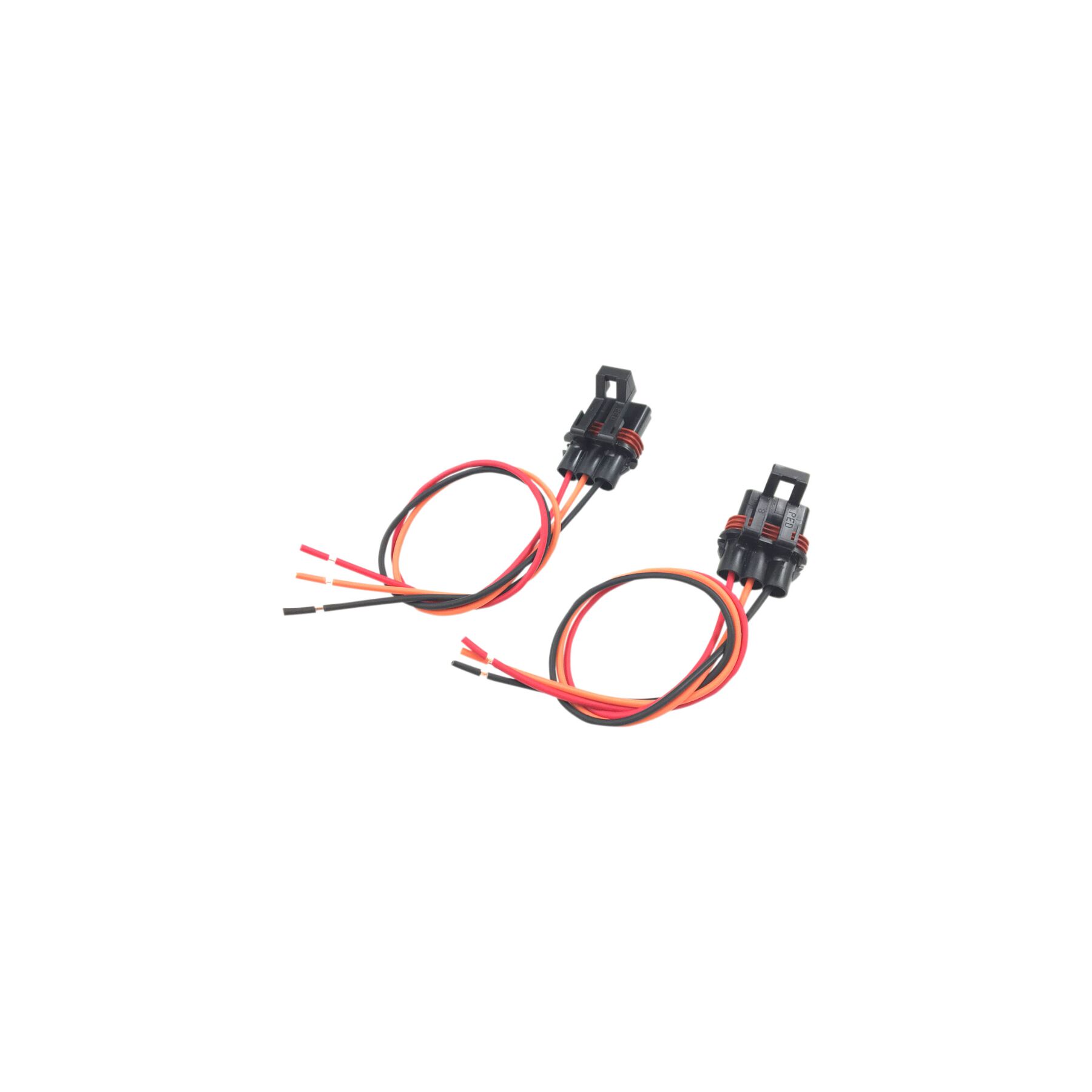 Namz Electrical Accessory Connectors Polaris RZR / General