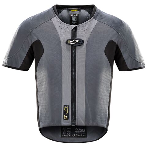 Alpinestars Tech-Air 5 Airbag System Dark Grey / LG [Open Box]