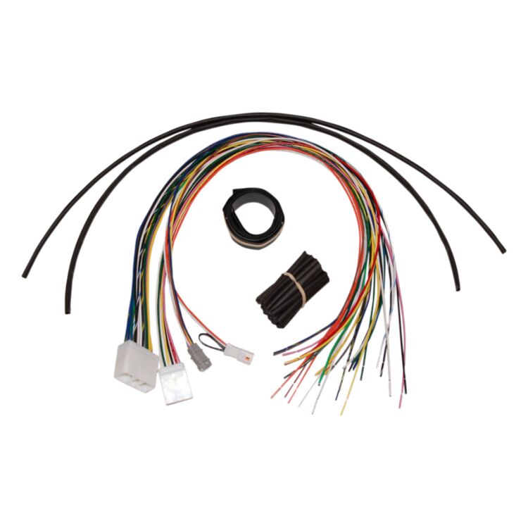 Namz Handlebar Extension Harness For Victory Cross Country / Vision 2009-2016