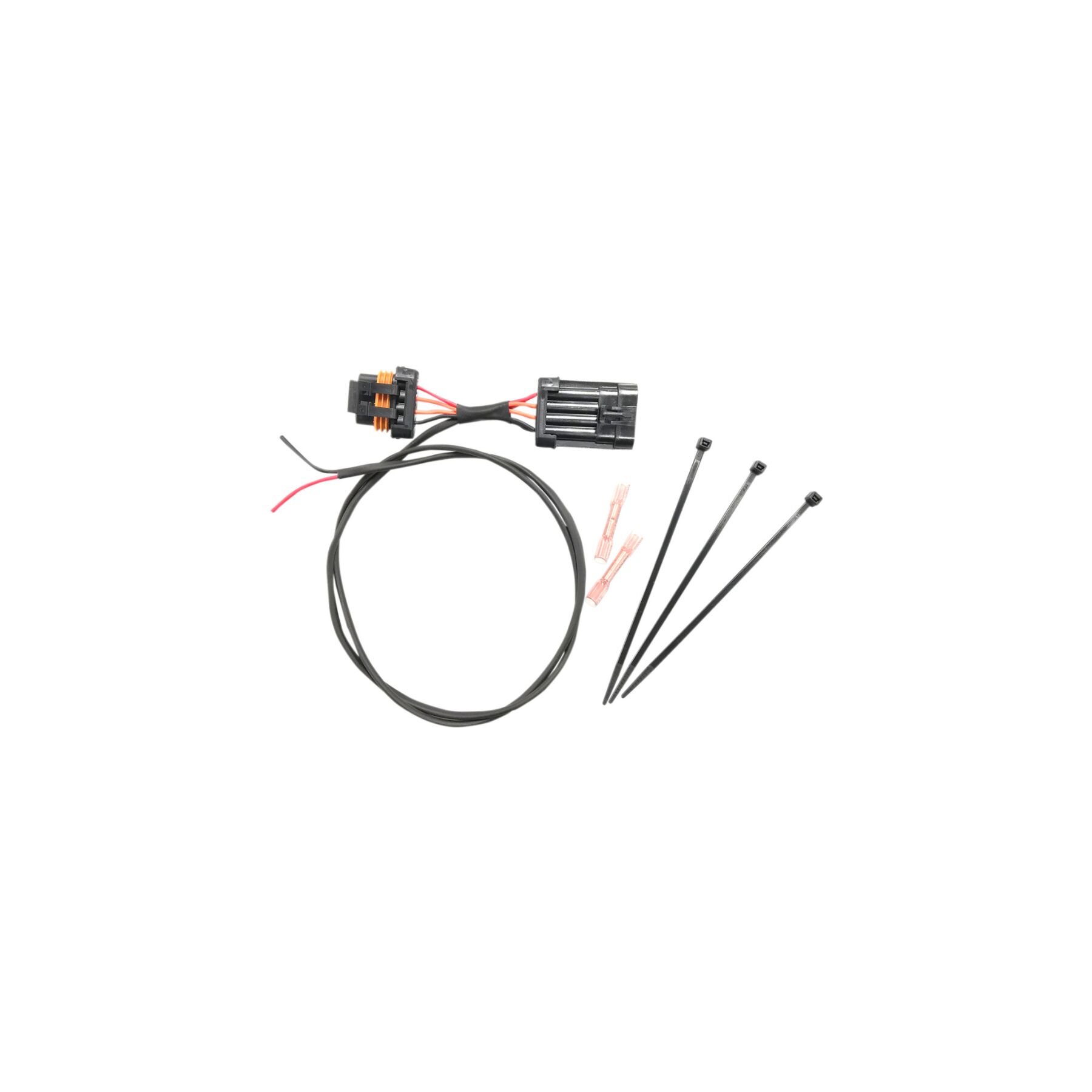 Namz Wire Harness For License Plate Light Polaris RZR