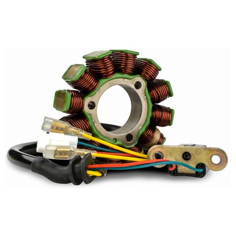 Trail Tech High Output Electrical System KTM / Husqvarna 250cc-450cc 2016-2019 [Previously Installed]