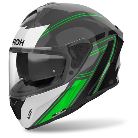 Airoh Spark 2 Deco Helmet