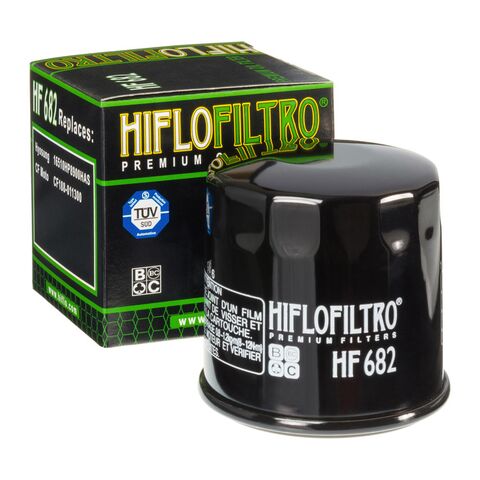HiFloFiltro Premium Oil Filter HF682