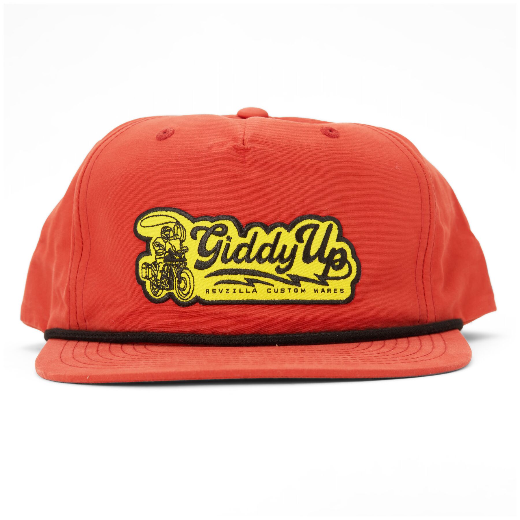 RevZilla Giddy Up Hat
