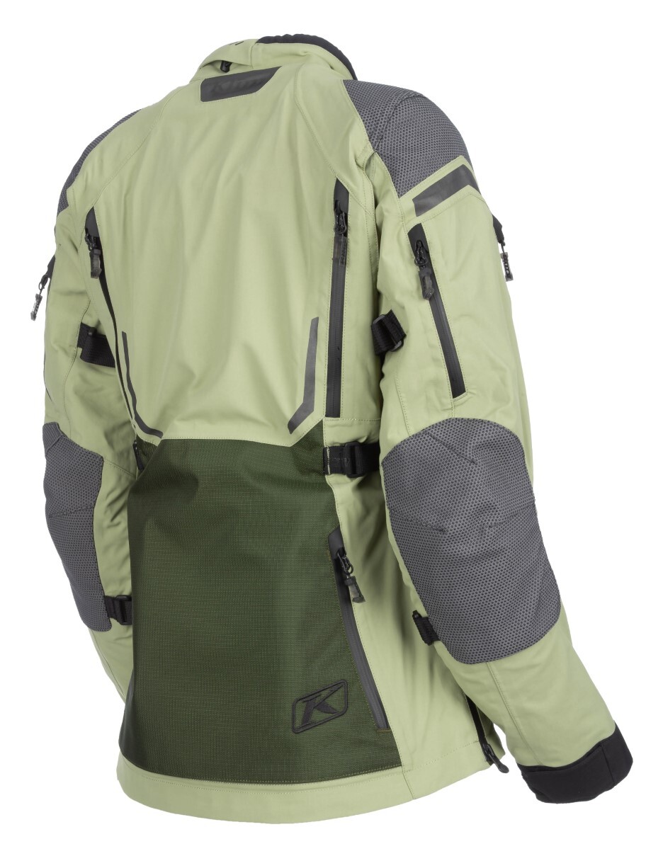 Klim Artemis Women's Jacket - RevZilla