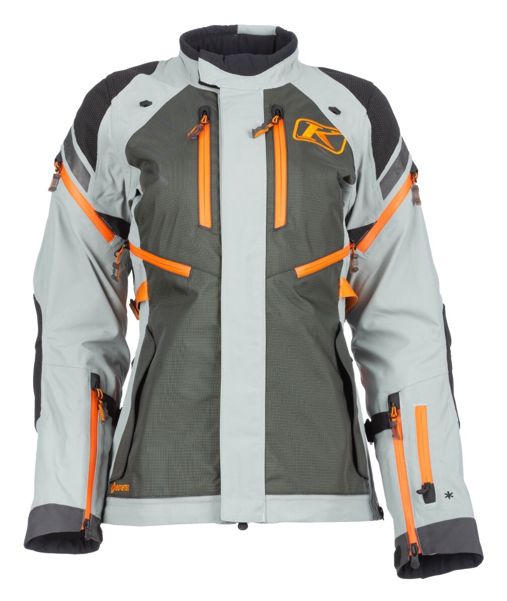 Klim Artemis Women's Jacket - RevZilla