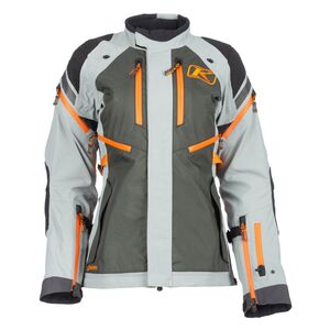 Klim Artemis Women's Jacket - RevZilla