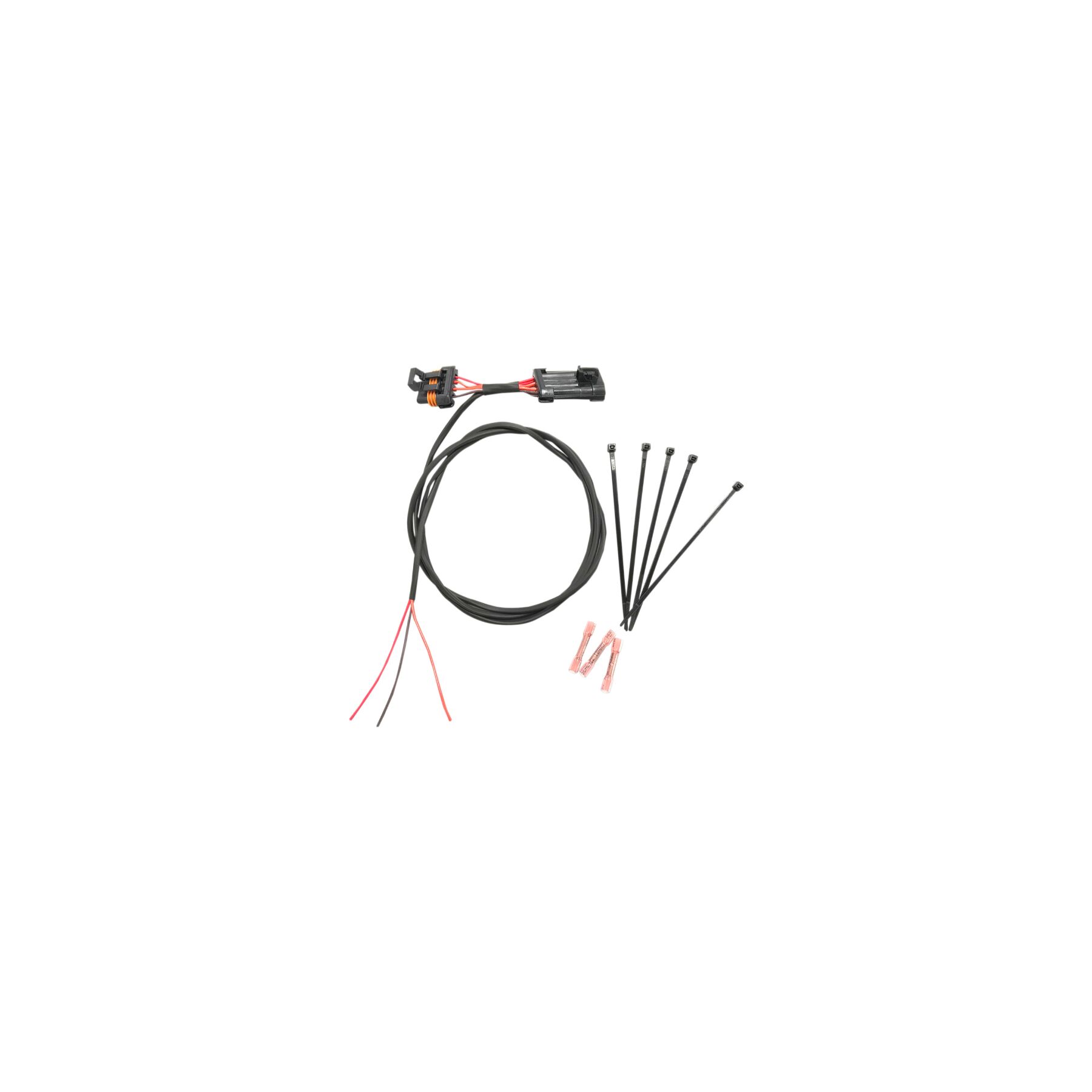 Namz Accessory Tail Light Harness Polaris RZR