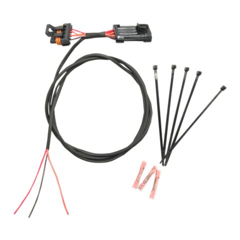 Namz Accessory Tail Light Harness Polaris RZR 1000 2015-2018