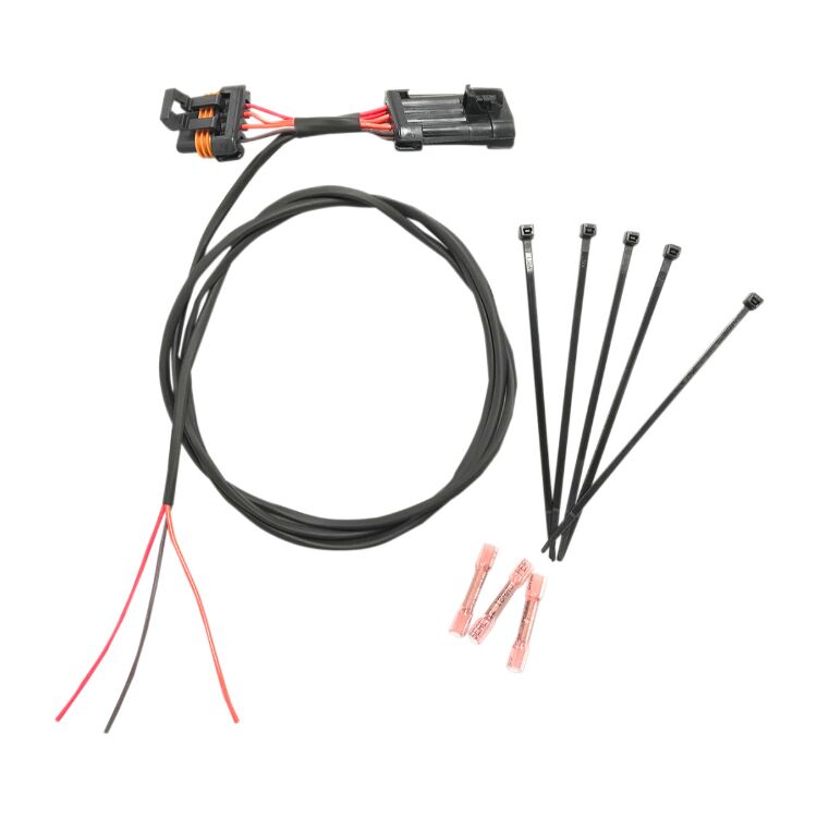 Namz Accessory Tail Light Harness Polaris RZR 1000 2015-2018