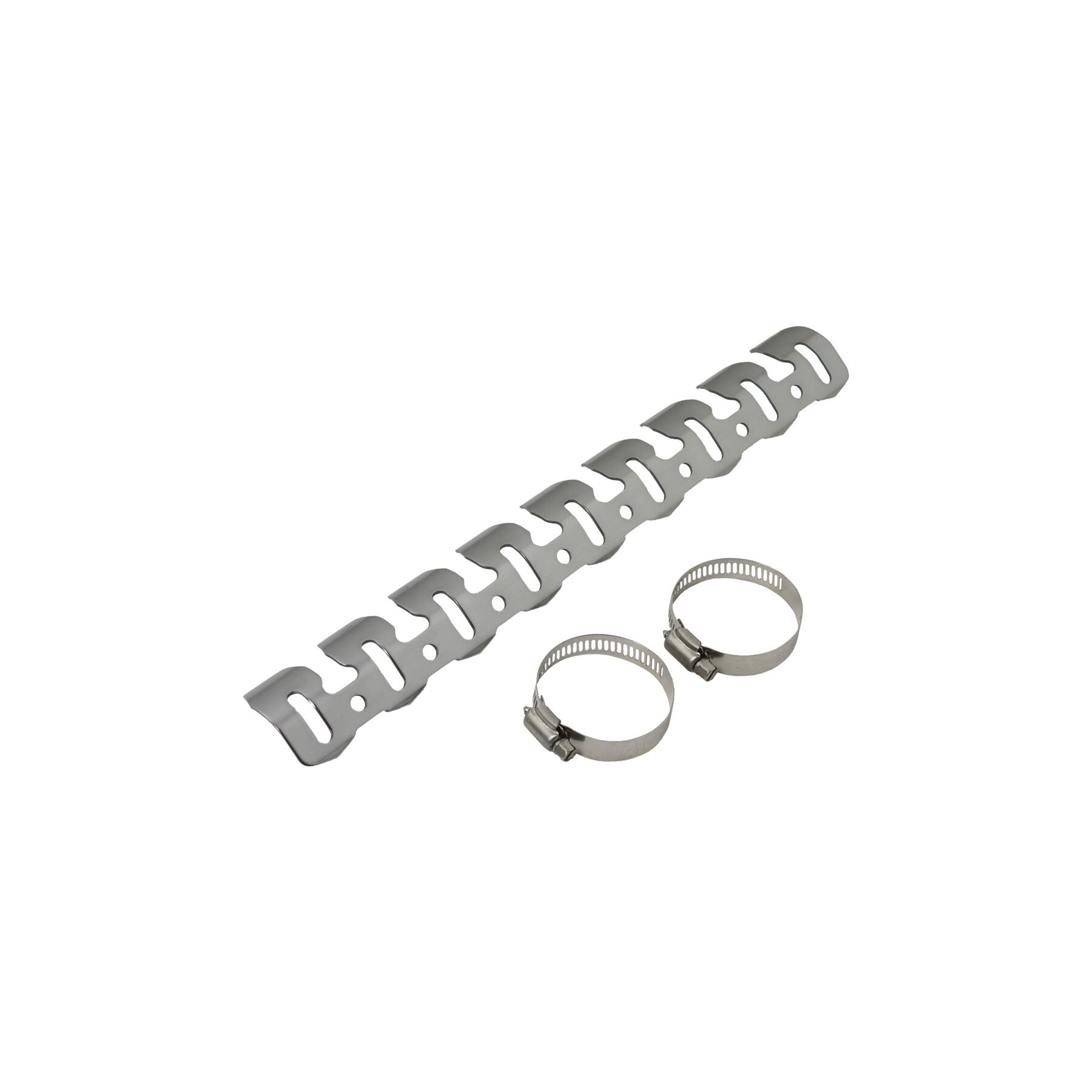 DRC Universal Exhaust Pipe Guard 4-Stroke