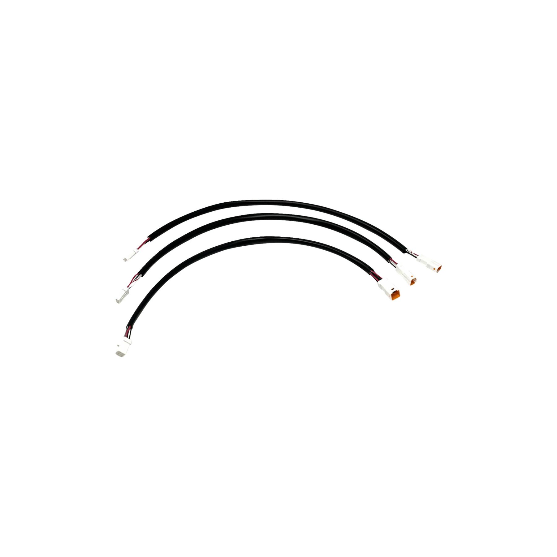 Namz Throttle By Wire Harness Extension Kit For Harley Touring / Pan A