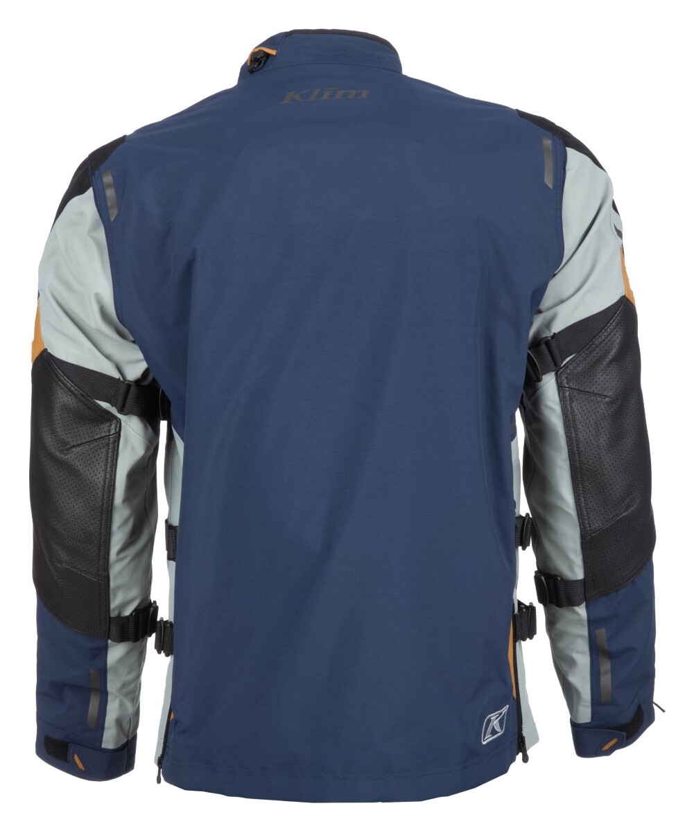 Klim Latitude Jacket - RevZilla