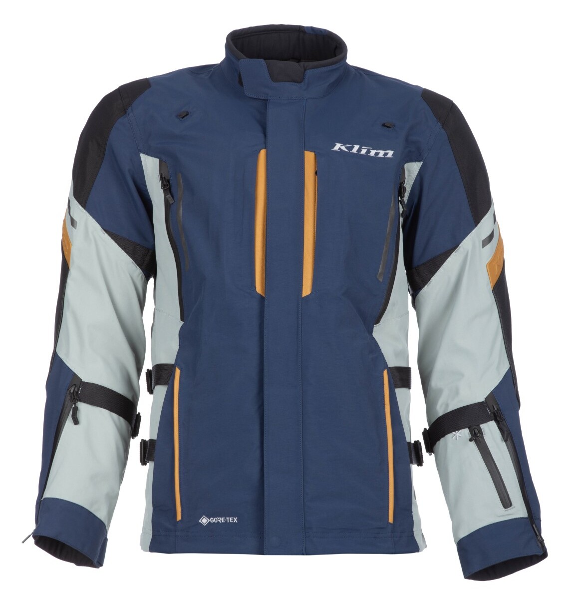 洋楽 KALIFHAA Klim Latitude Jacket - RevZilla